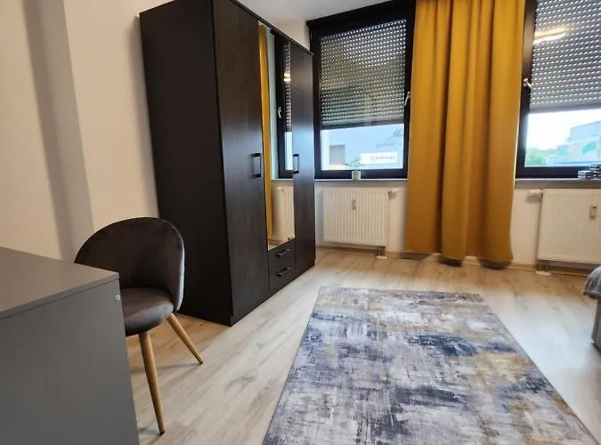 City 2 - Stilvolles Appartement