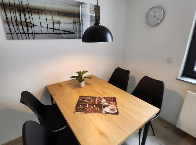 City 2 - Stilvolles Appartement