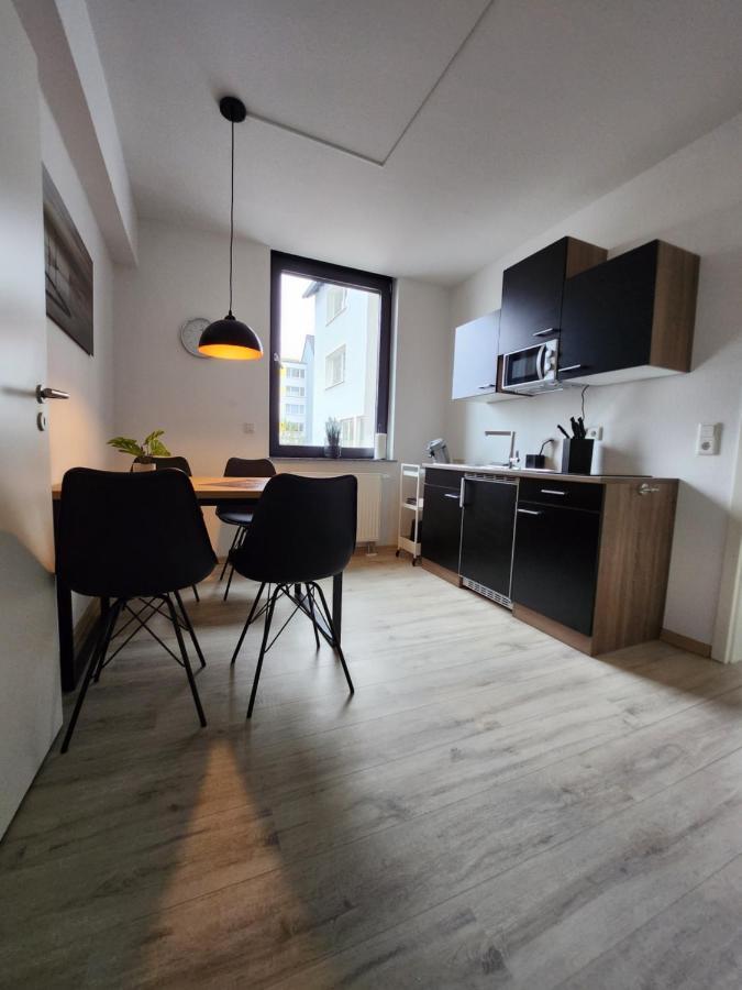 2 - Stilvolles Apartment *