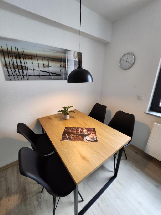 Appartement 2 - Stilvolles Bielefeld