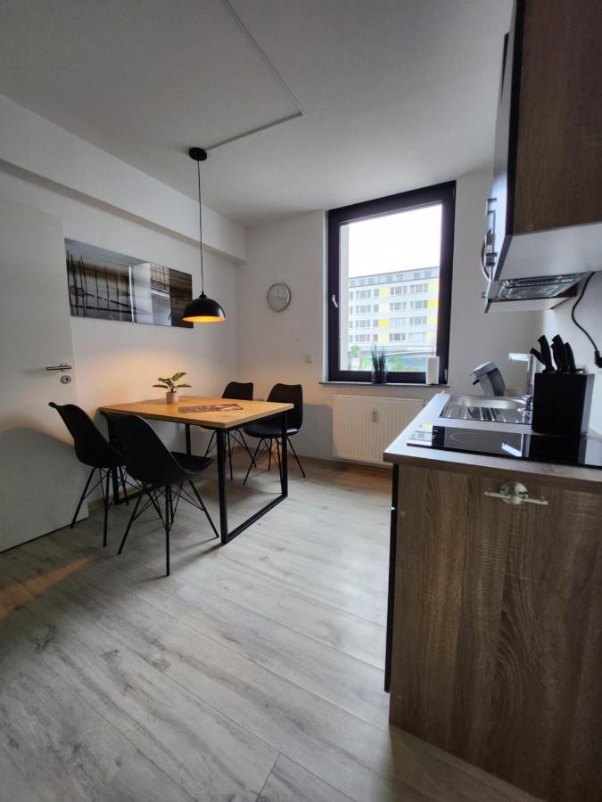 Apartment 2 - Stilvolles *