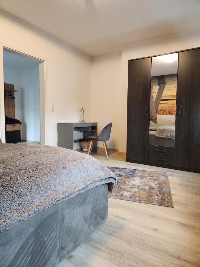 Appartement 2 - Stilvolles Bielefeld