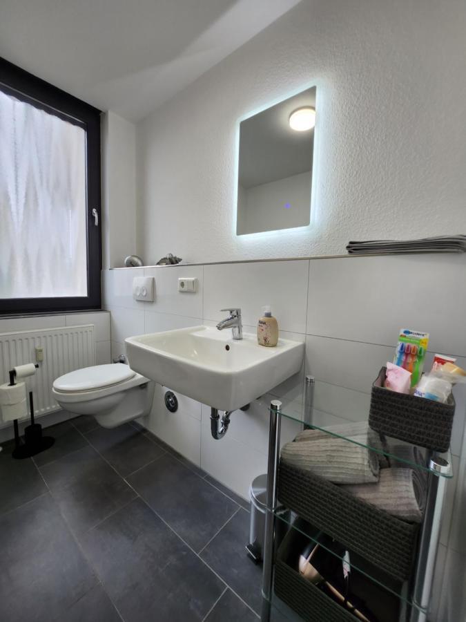 Apartment 2 - Stilvolles *